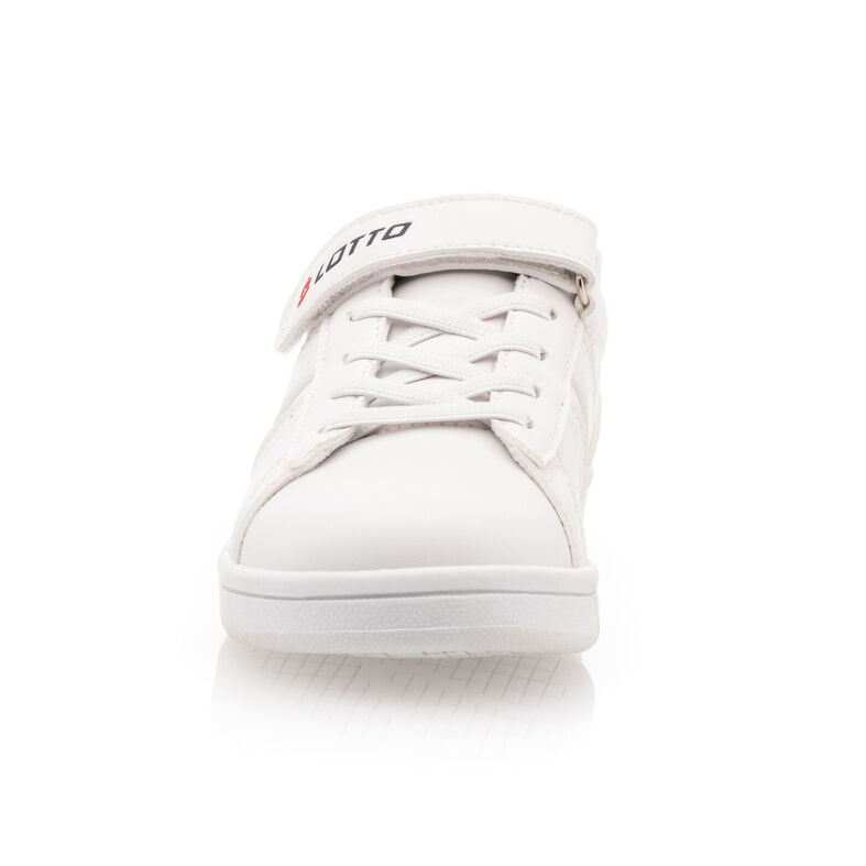 Garcon Blanc Sneakers