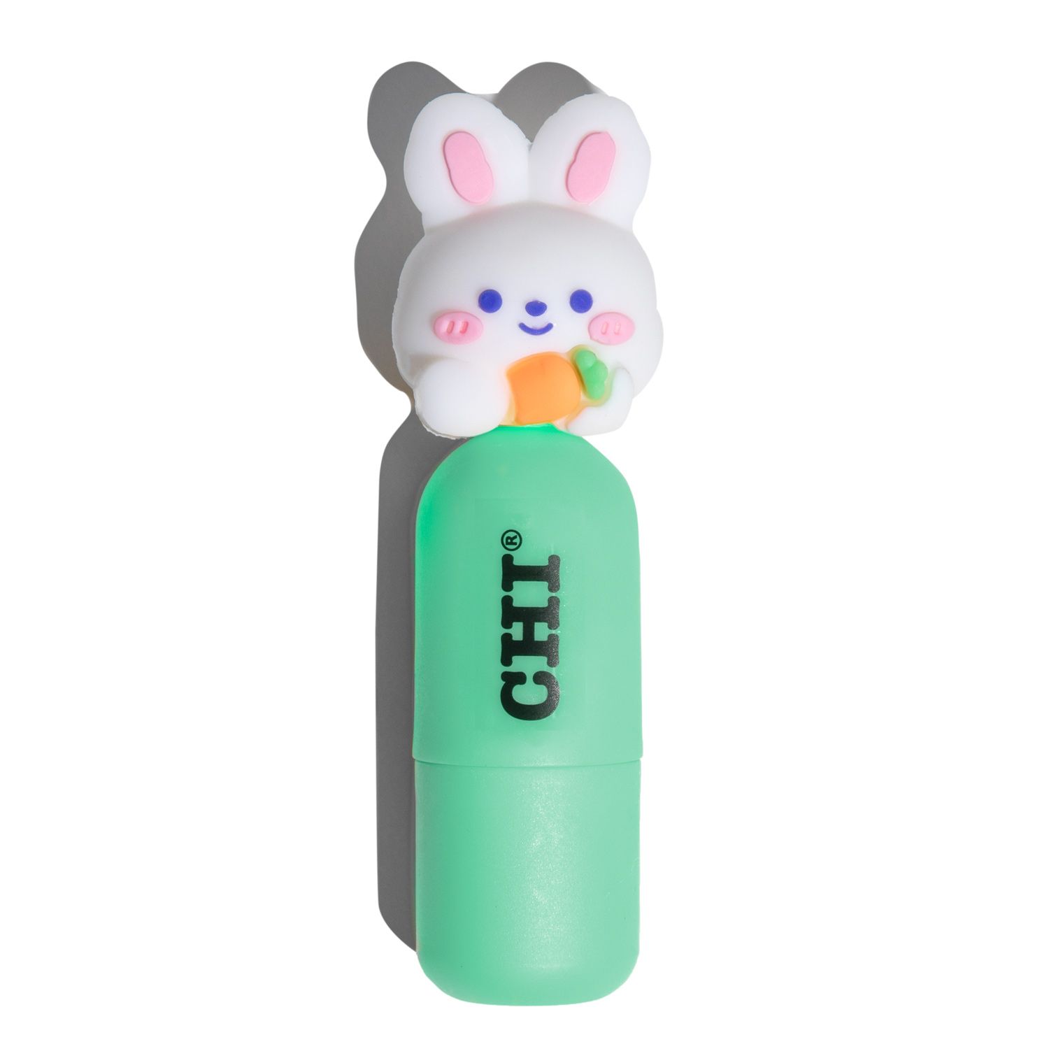 Označevalec Study Bunny Pisarniški material