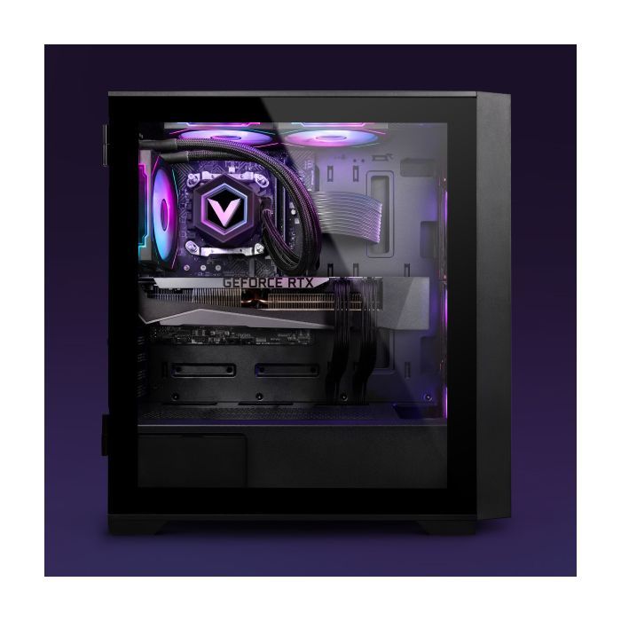 Vibox X-32 PC-Gaming-Komplettsystem • 27