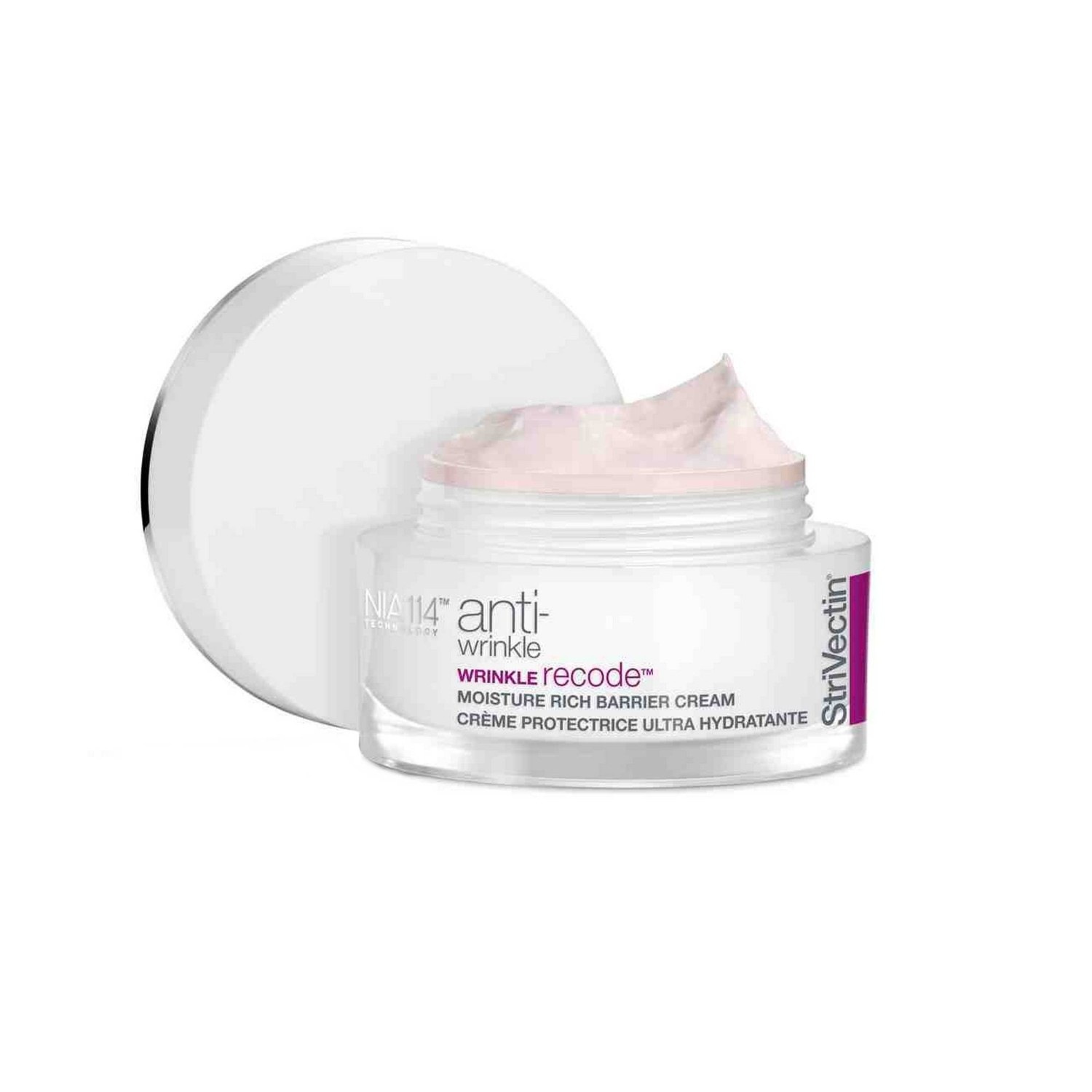 StriVectin Crème protectrice ultra hydratante