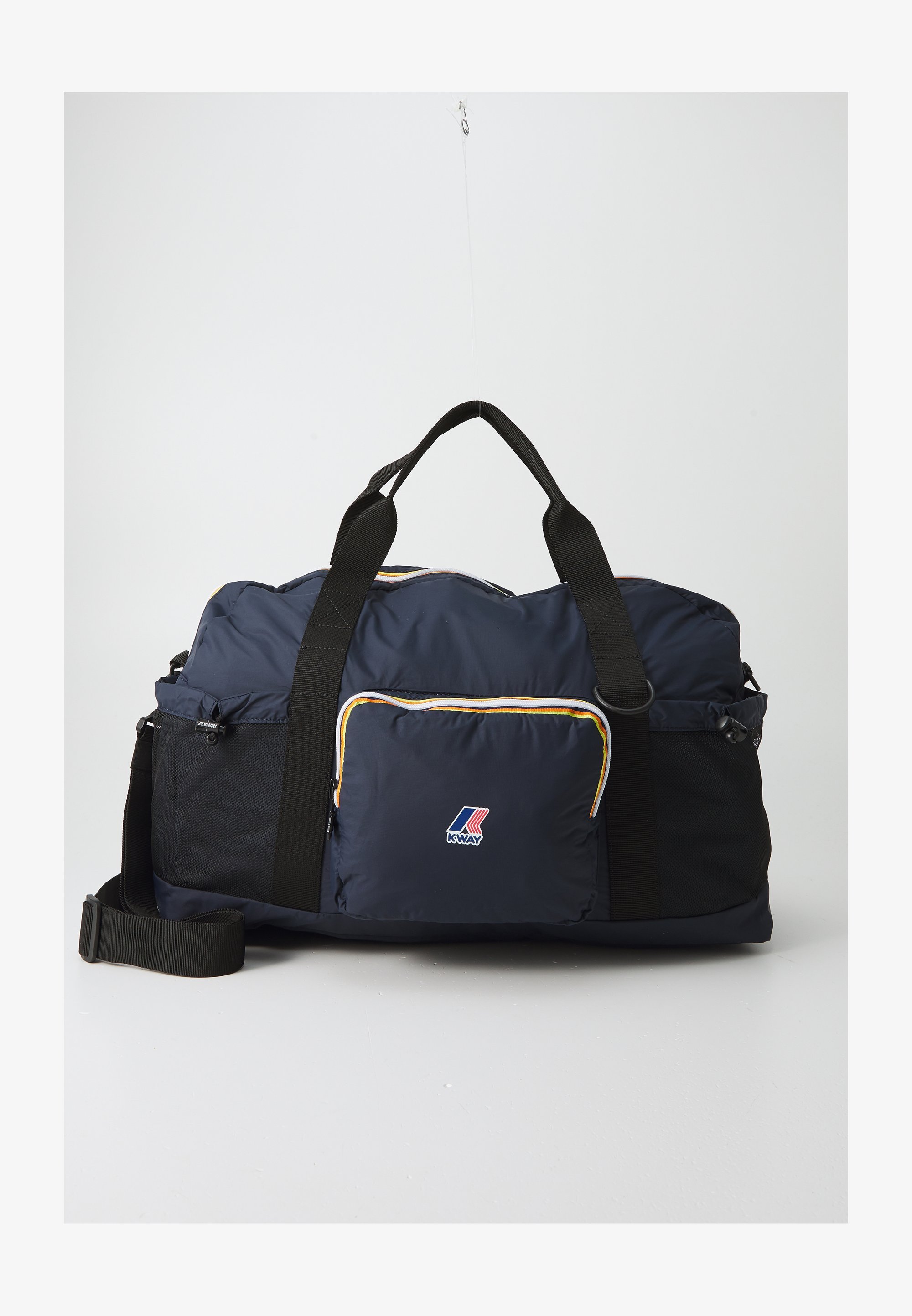 K-Way LE VRAI MARCEL UNISEX - Weekendtas - diepblauw