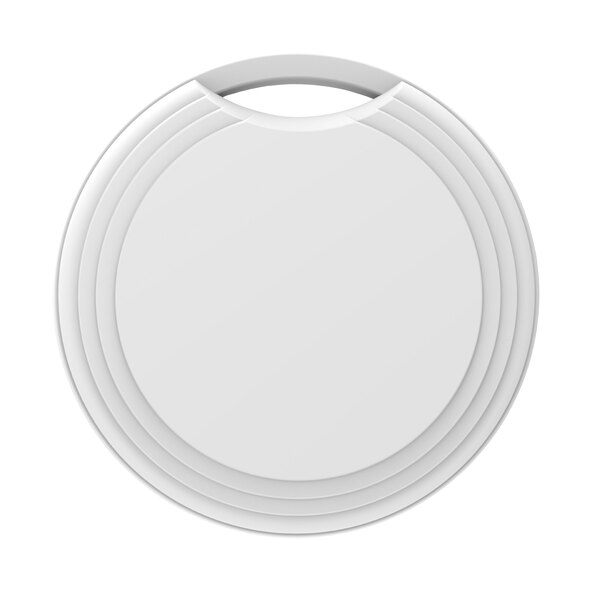 Smart Tag Pro II trippelpakke, hvit