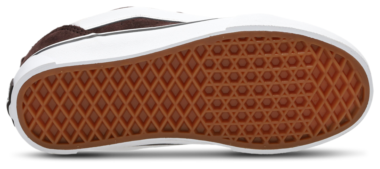 Škola Vans Knu