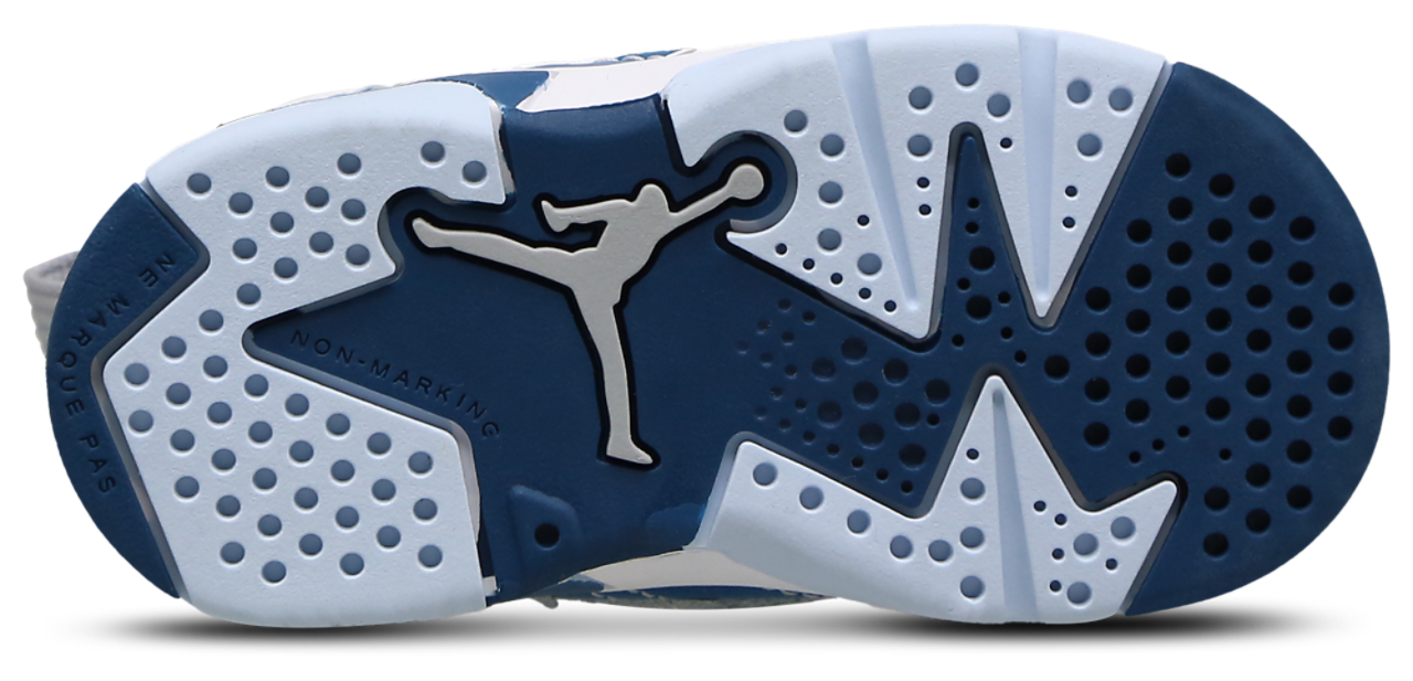 Jordans bedste spiller