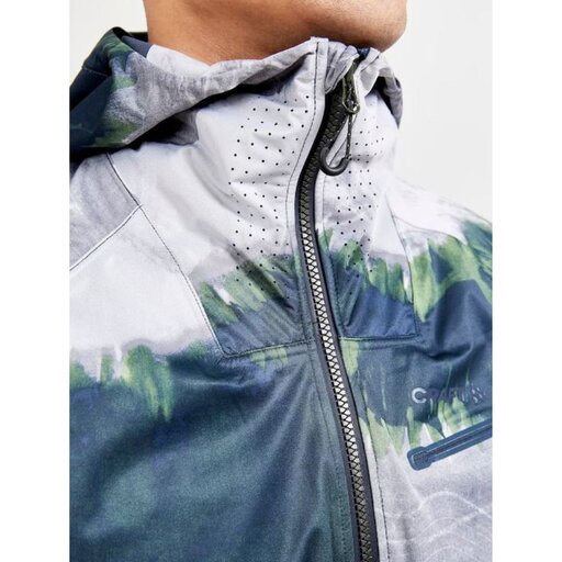 Chaqueta Impermeable Pro Hydro 2 M Craft