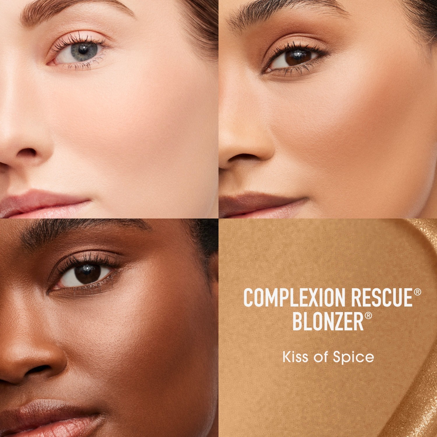bareMinerals skaistalų komplekso gelbėjimo šviesinimo priemonė - 15 ml