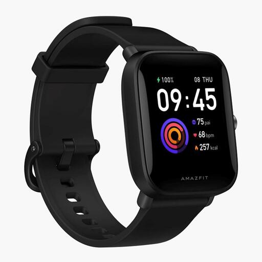  Amazfit Bip U Pro