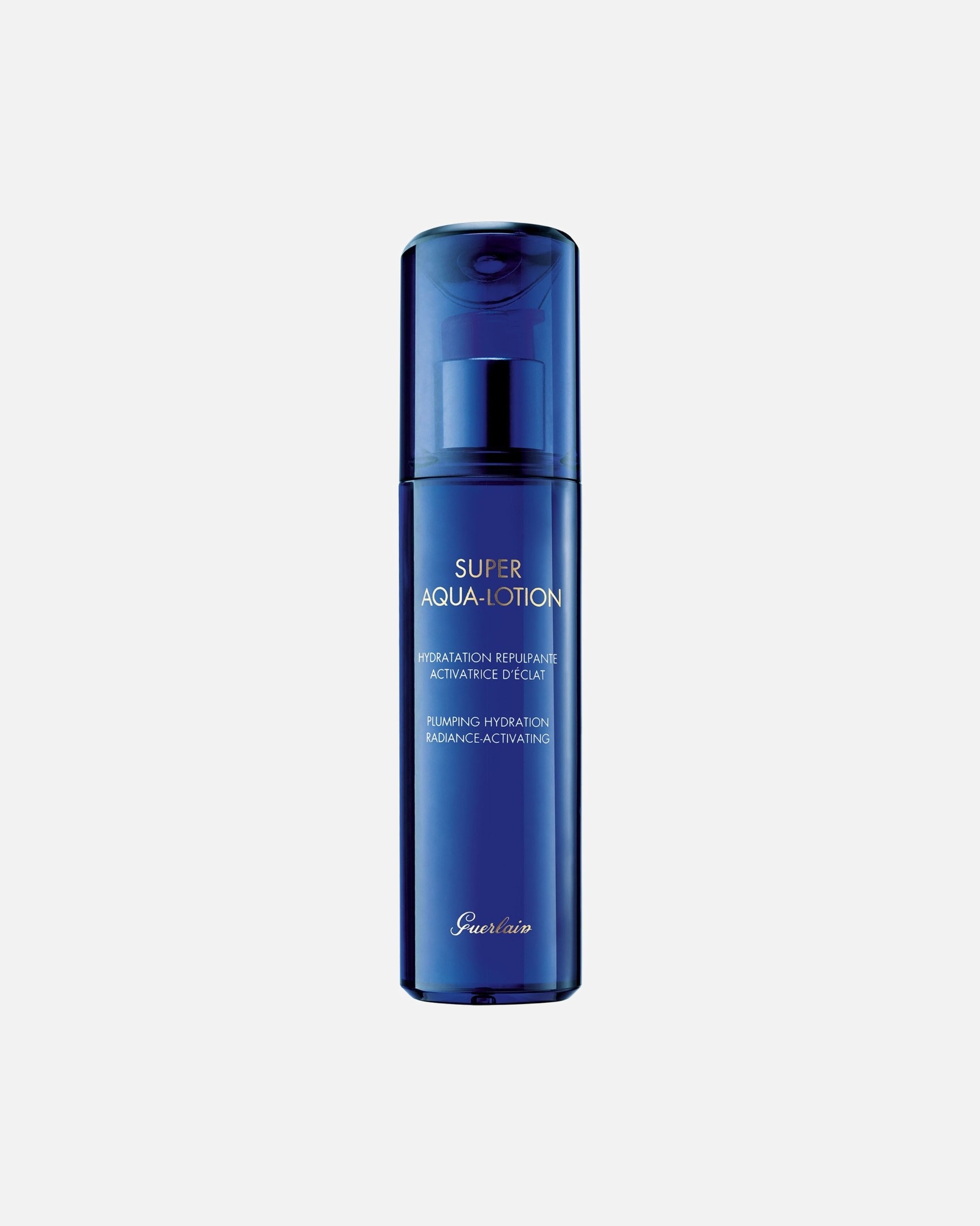Guerlain Super Aqua хидратантни лосион за лице за попуњавање - 150 мл