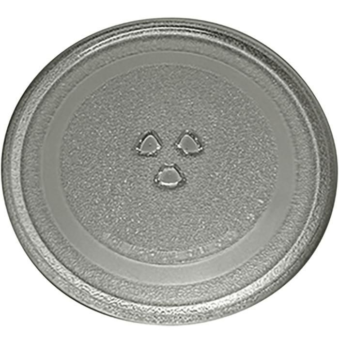 Microwave turntable Ø 245 mm