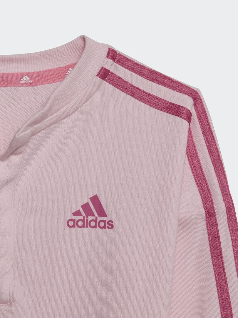 Adidas Jersey trainingspak - Roze
