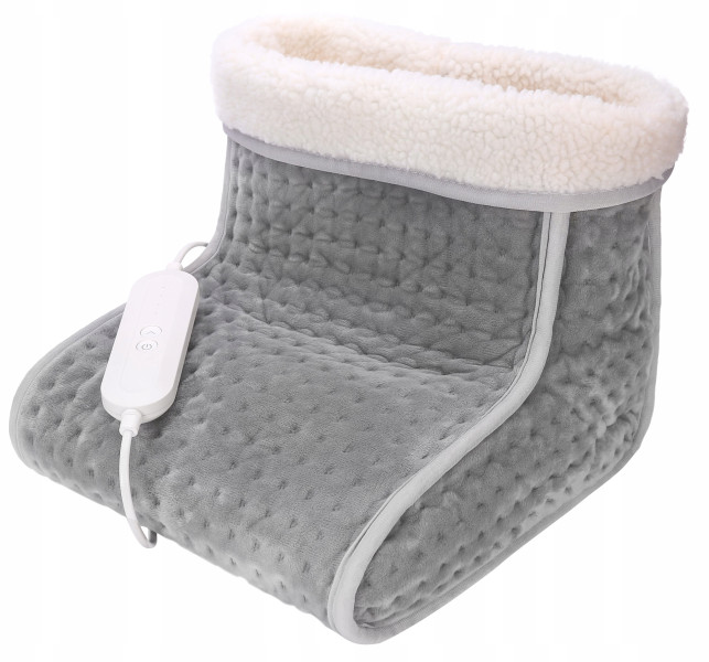 Elektryczny ogrzewacz stóp FOOT WARMER 100W Mission Air