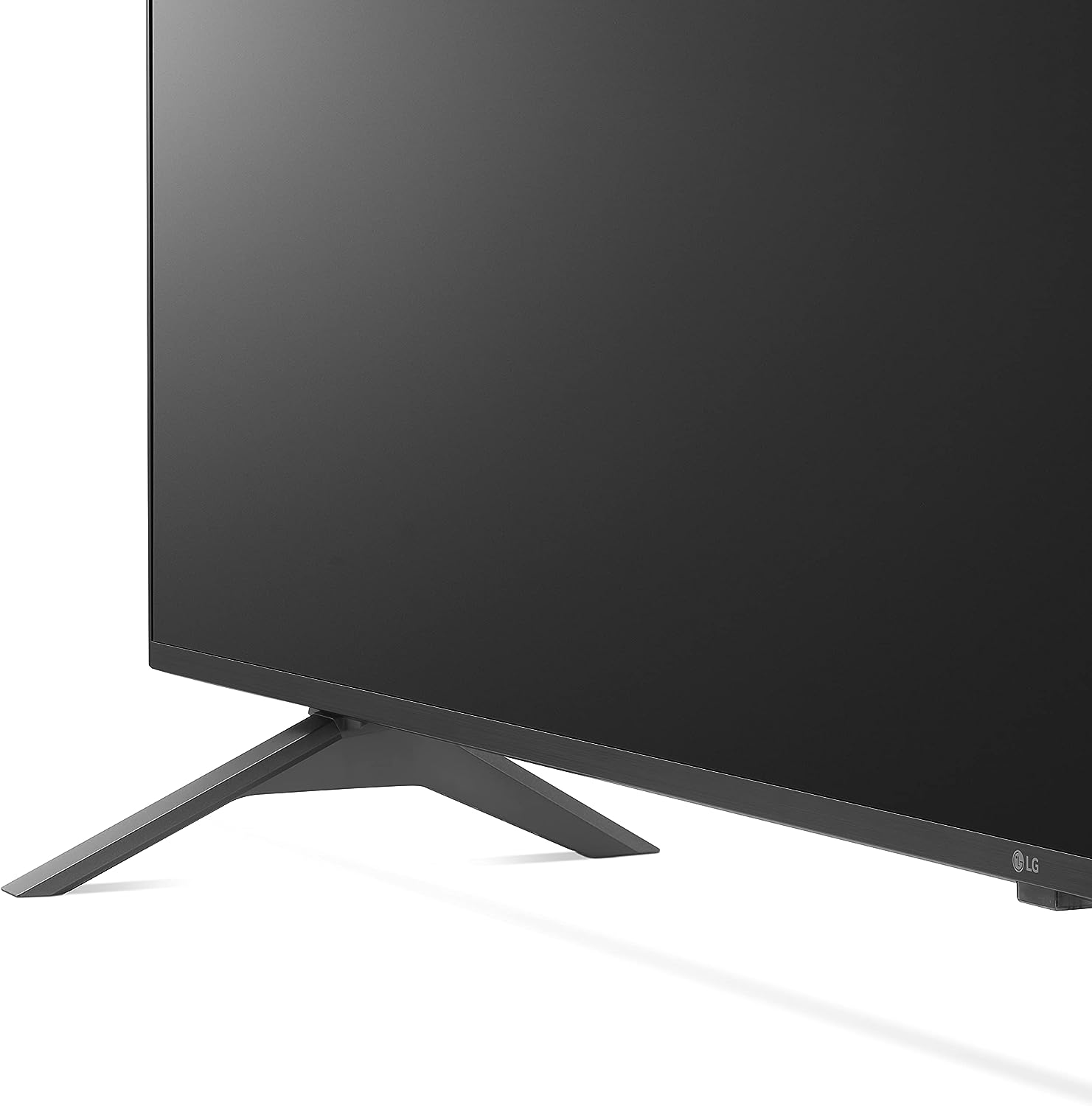 LG 50-inch UQ9000-serie Smart TV met ingebouwde Alexa, 4K-resolutie (3840 x 2160), 60Hz verversingsfrequentie, AI-functionaliteit en cloudgaming (50UQ9000PUD, 2022)