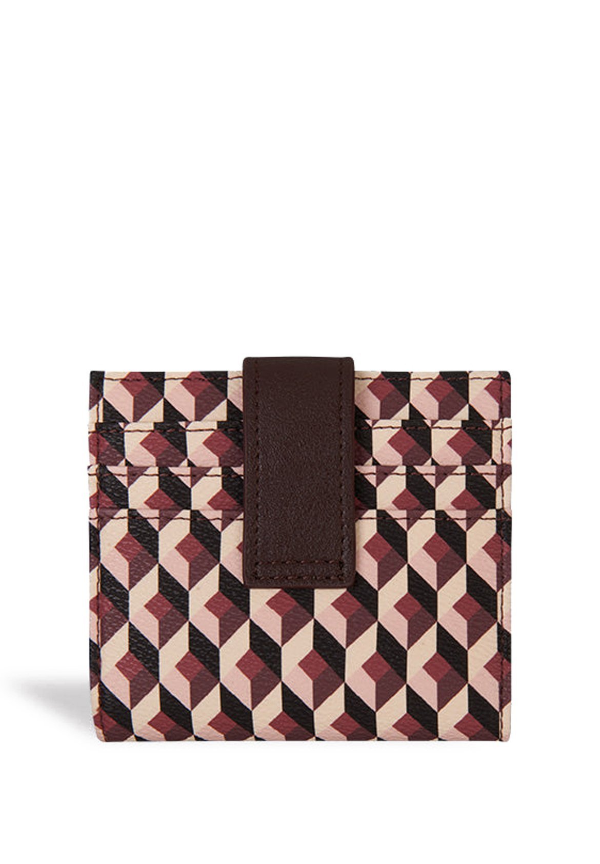 Lonbali Wallet - Kirsche