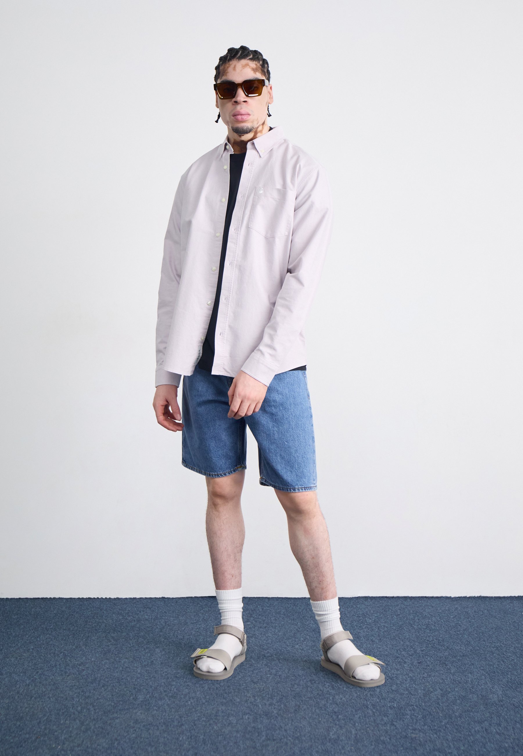 Carhartt WIP-Shirts