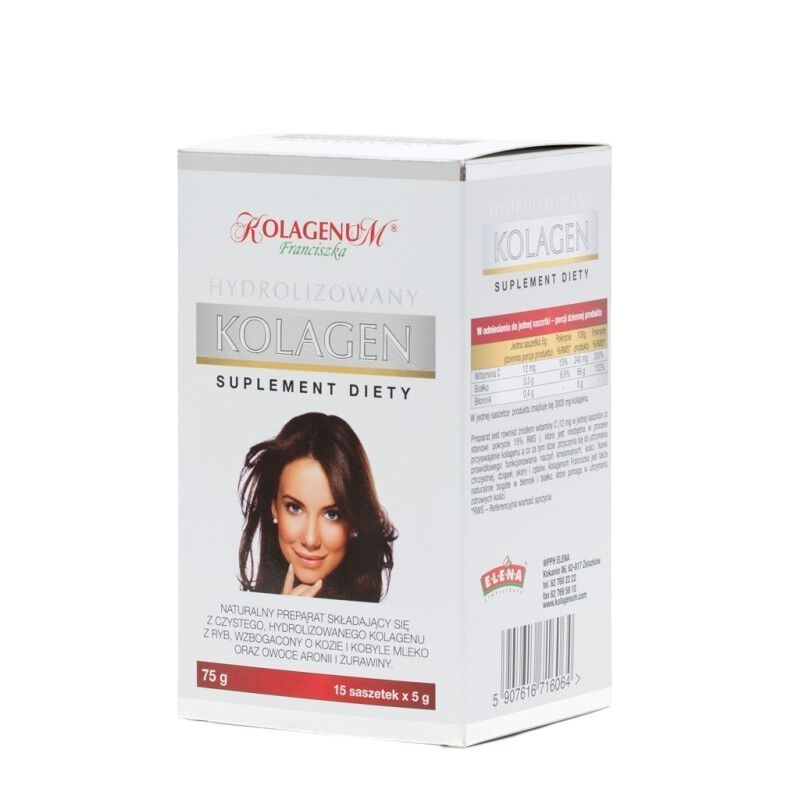 Elena Collagen Franciszka