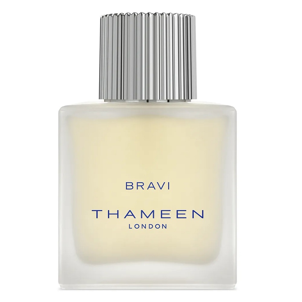 Thameen Bravi