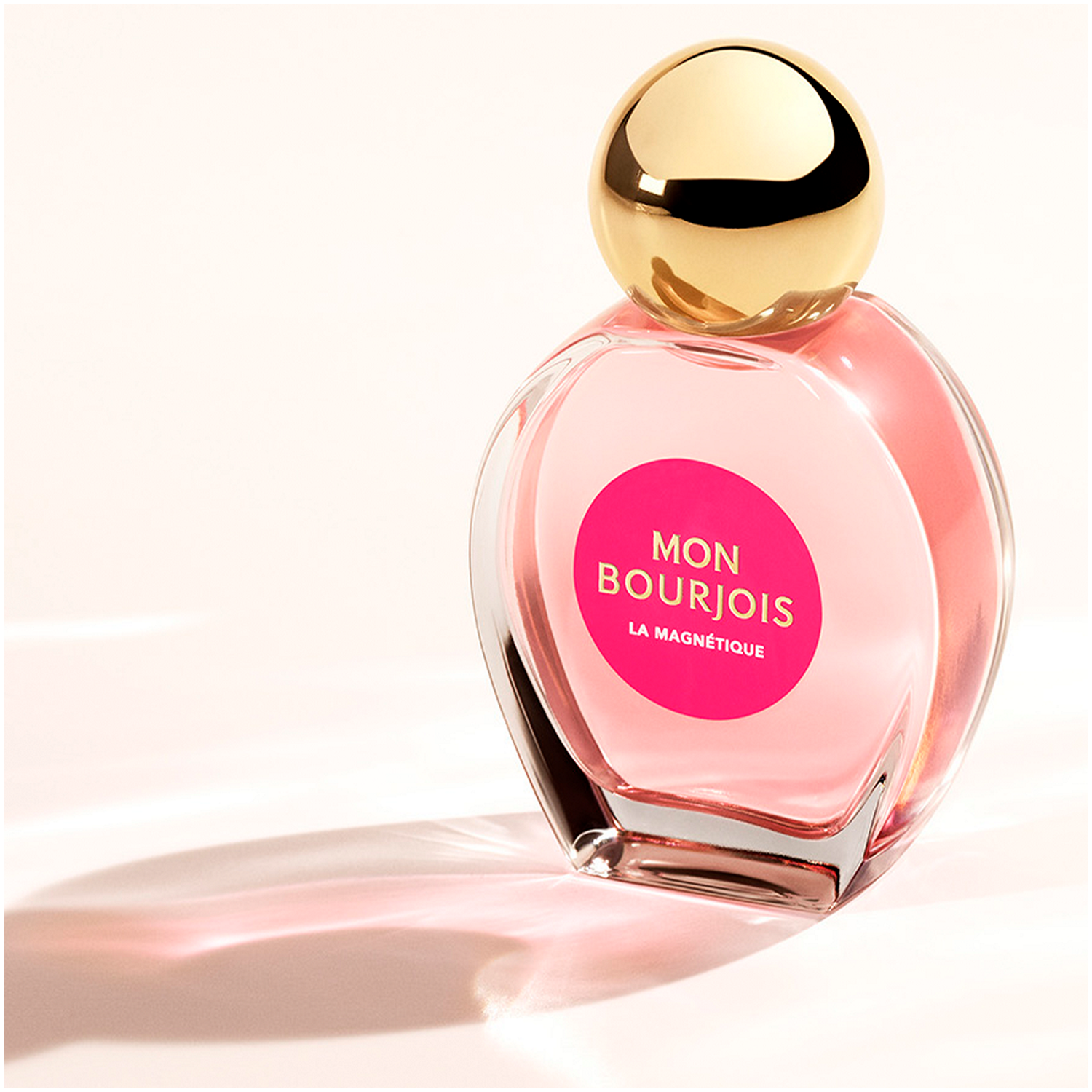 Bourjois La Magnetique