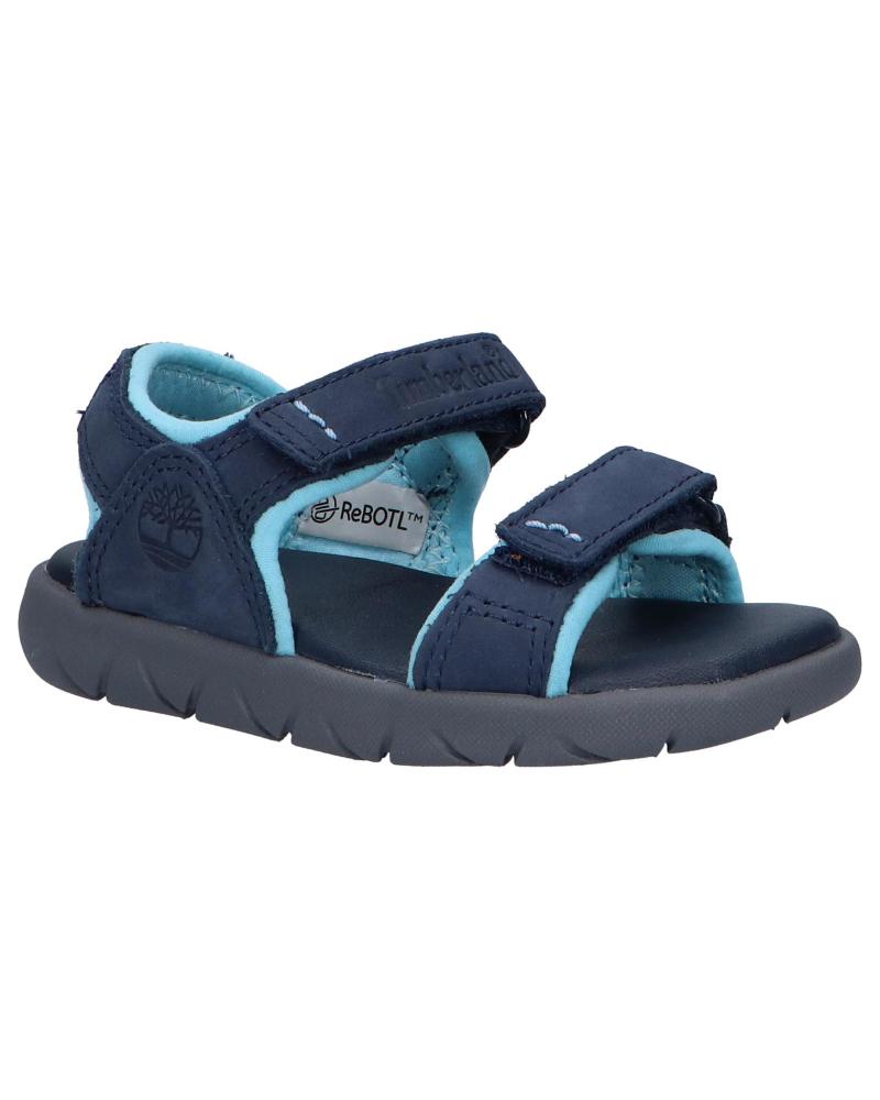  Timberland A43fs Nubble Sandals