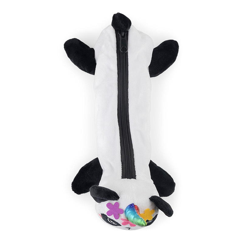 Astuccio per matite, animali soffici