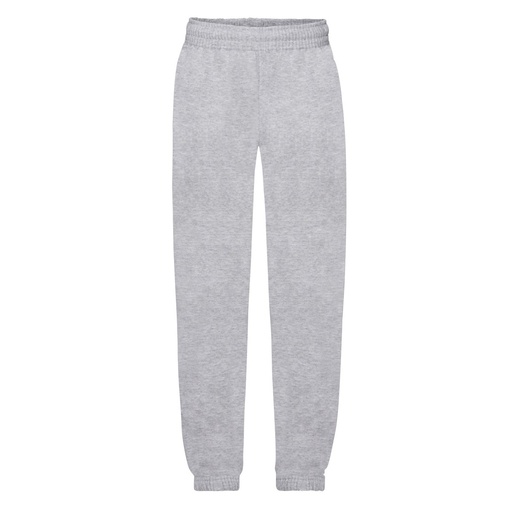 Sporta bikses Model Jog Pants Niños Fruit Of The Loom