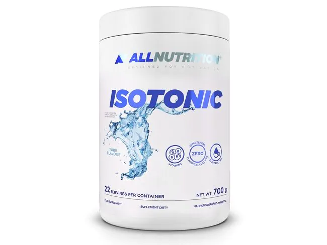 Allnutrition Isotonic Pure Proszek
