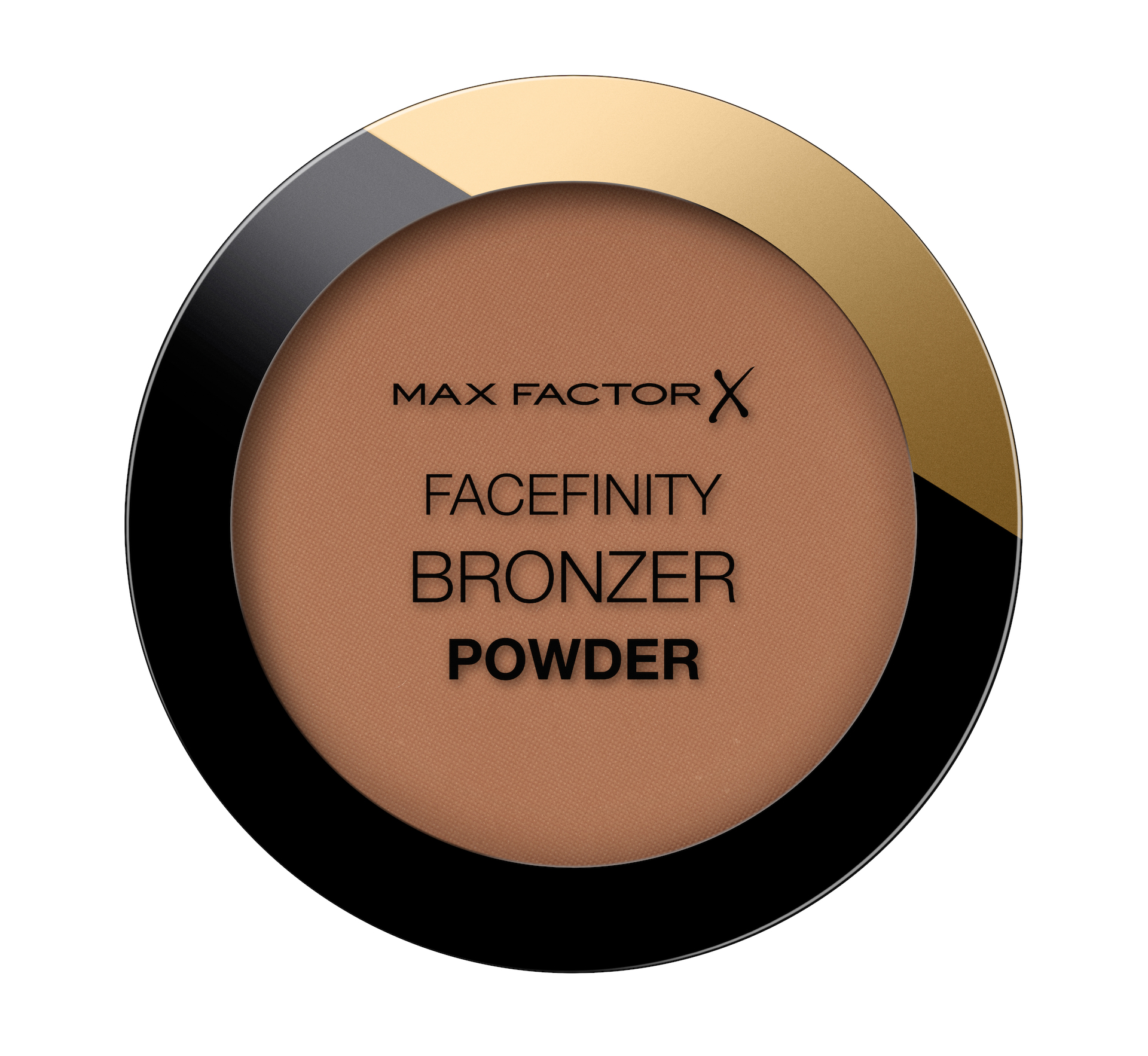 Pudră bronzantă Facefinity 02 Bronz cald - Max Factor