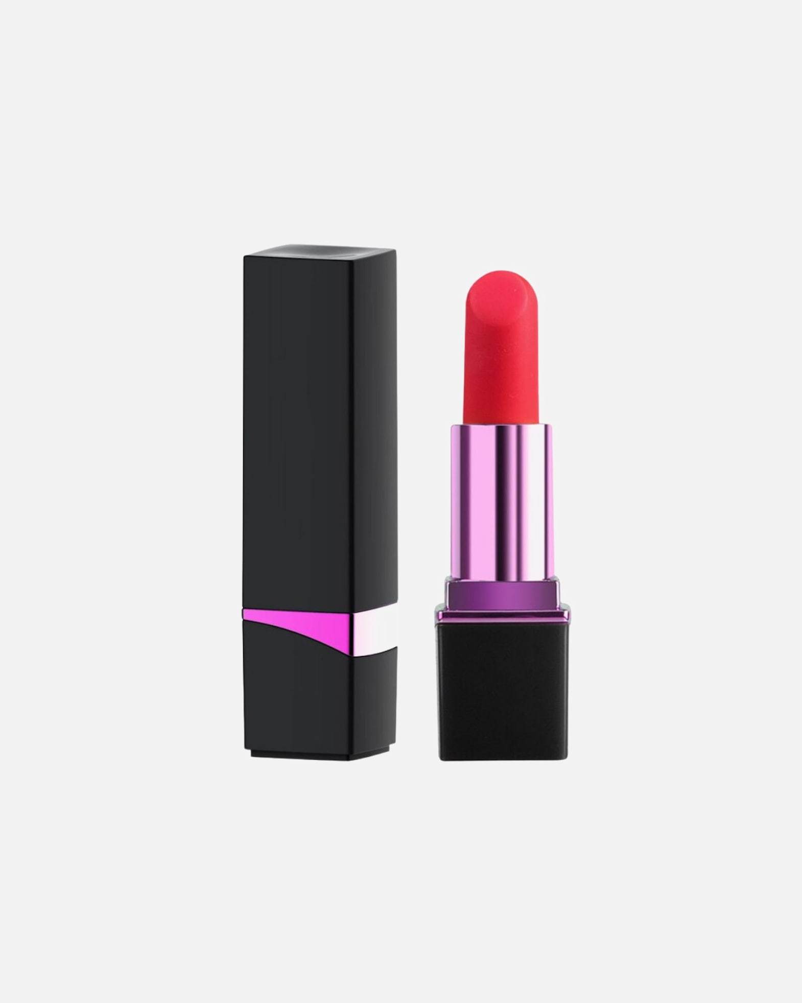 Intima Vibrator lūpu krāsas vibrators - melns