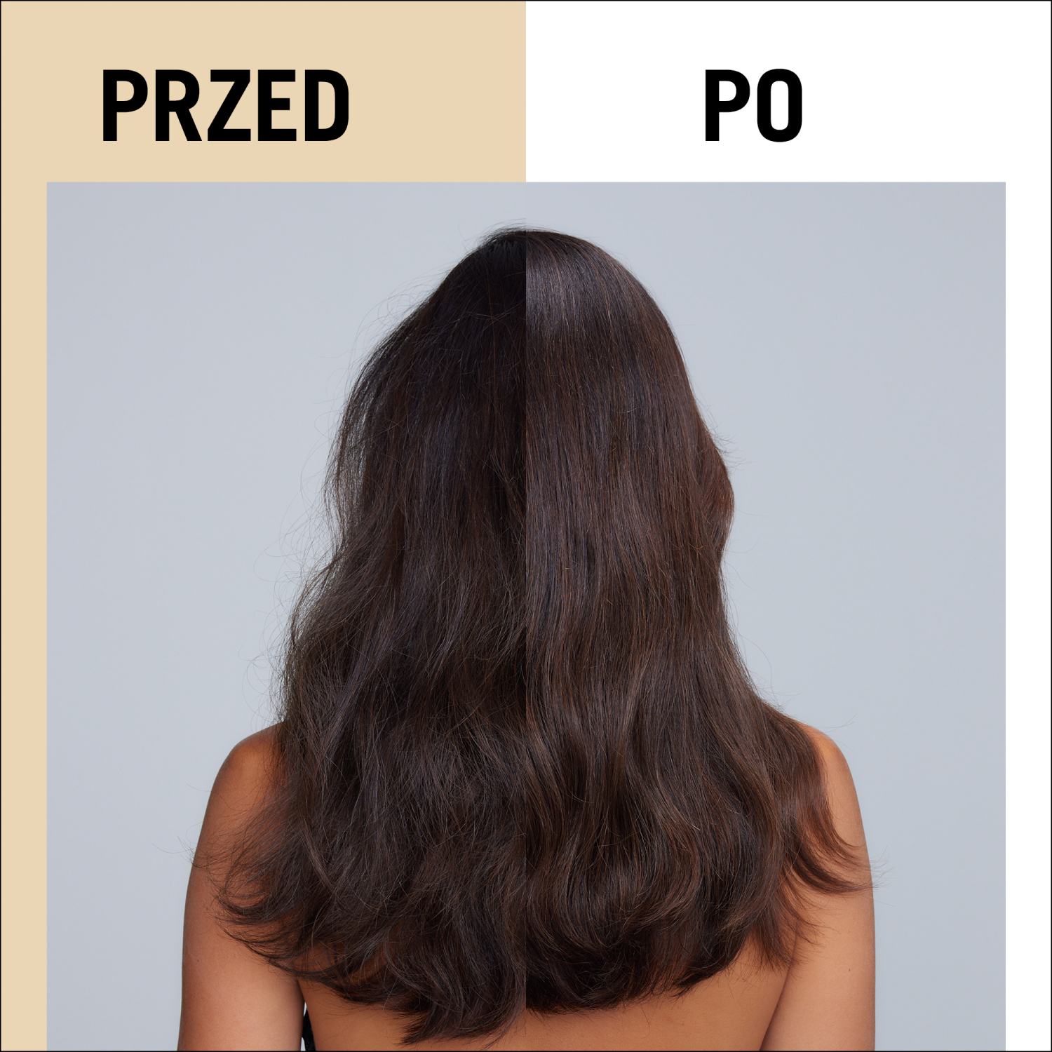 Après-shampoing express Gliss Kur 200 ml Huile nutritive