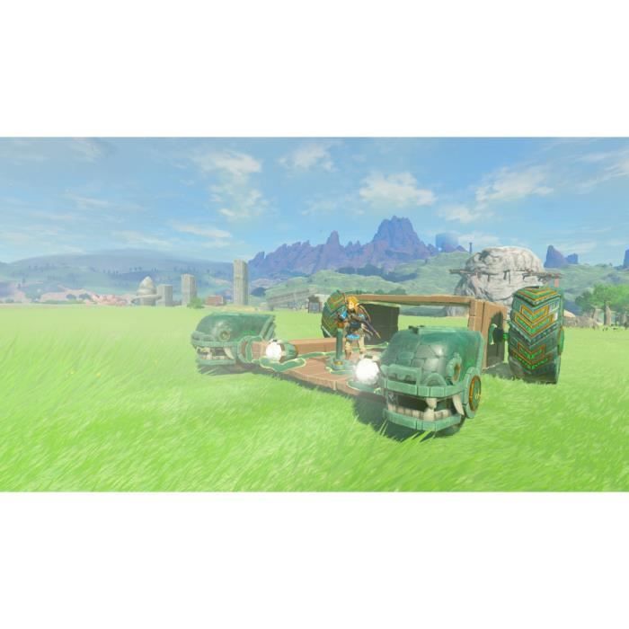 The Legend of Zelda: Tears of the Kingdom - Edizione per Nintendo Switch 2 • Gioco per Nintendo Switch 2