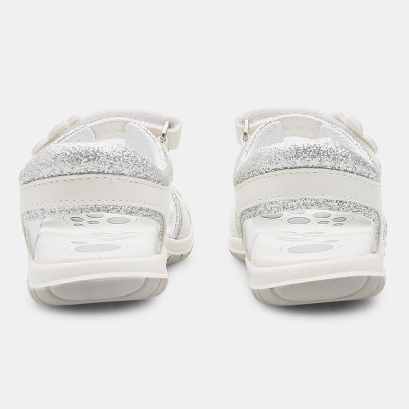 Chicco sandalen met bandjes voor meisjes