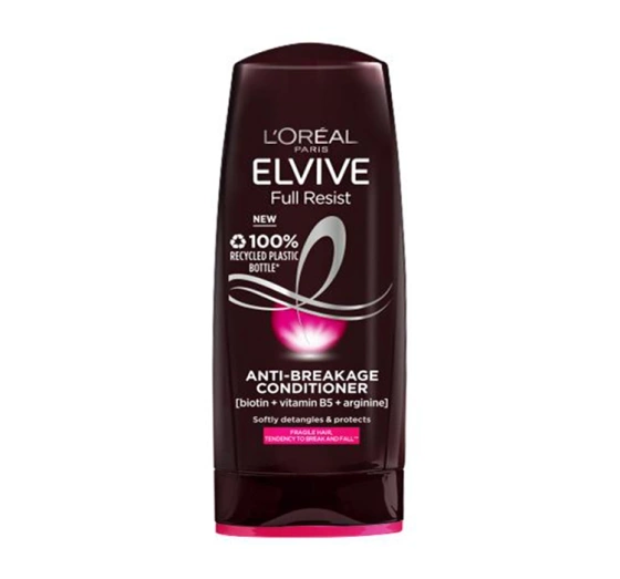 L'Oréal Paris Elvive Full Resist wzmacniająca odżywka do włosów 400 ml
