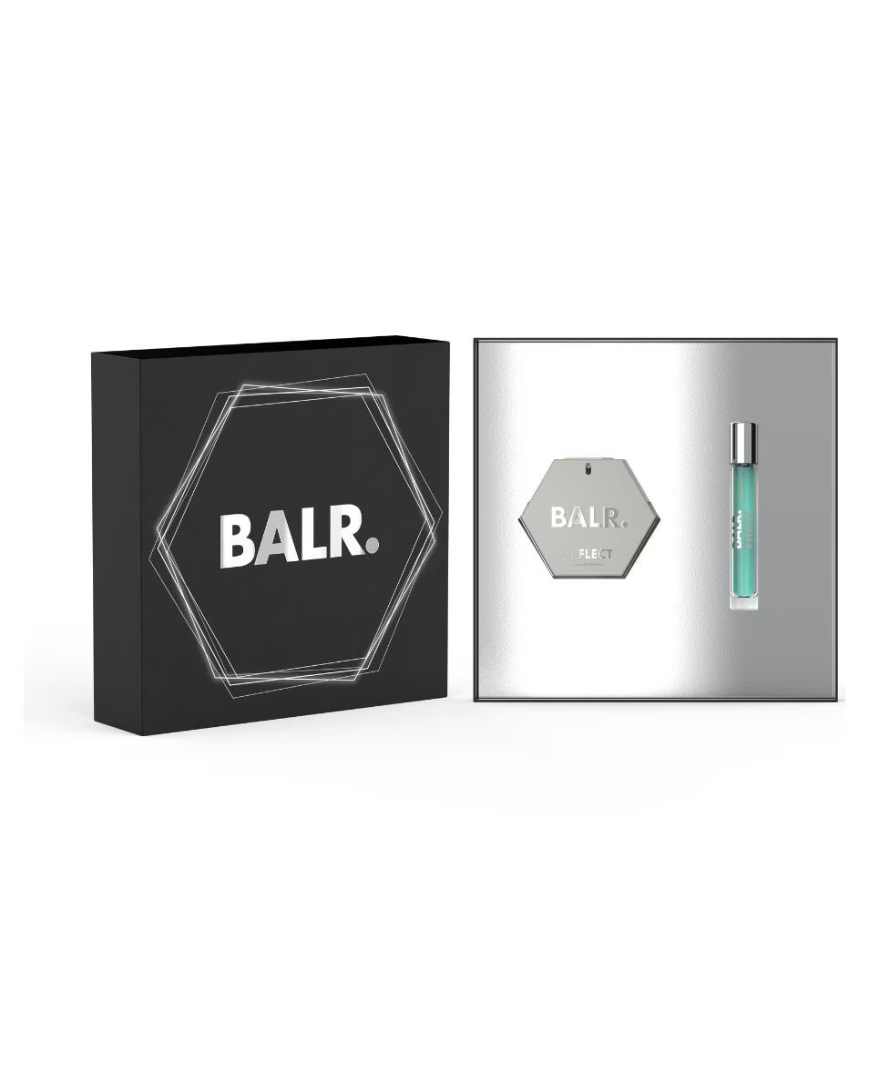 Поклон сет BALR HEXAGON Reflect за мушкарце