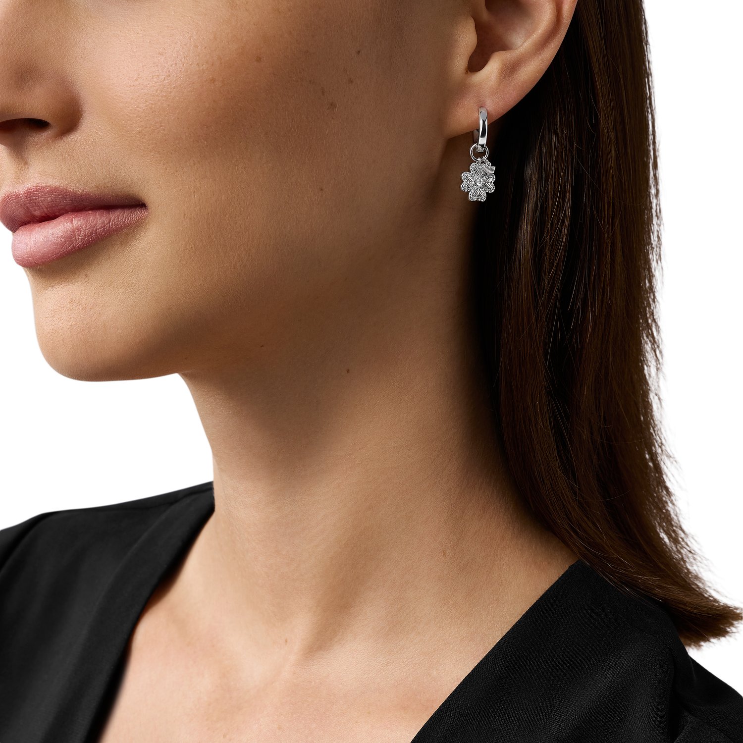 Emporio Armani Boucles d'oreilles