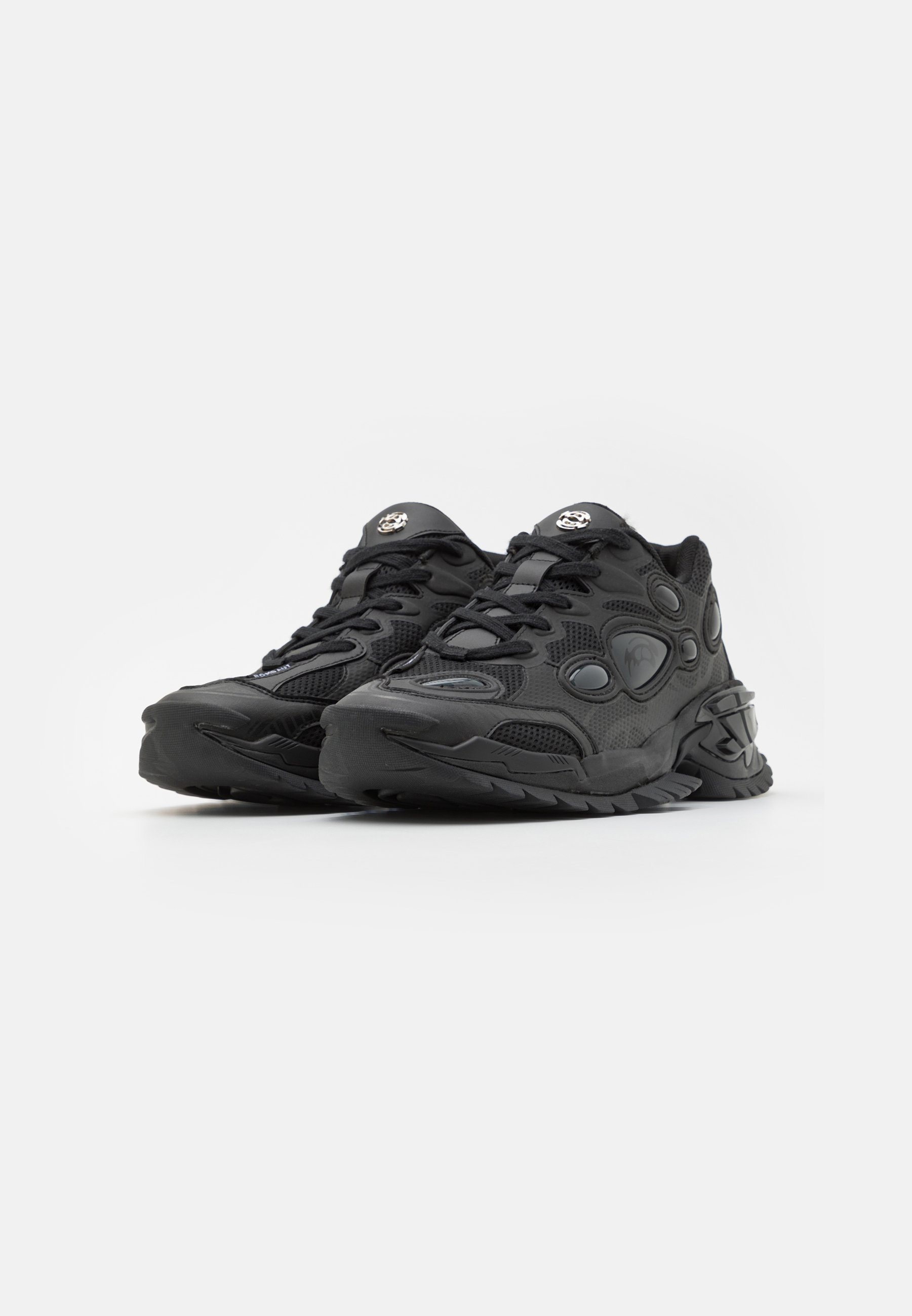 Rombaut NUCLEO UNISEX - Baskets - noires