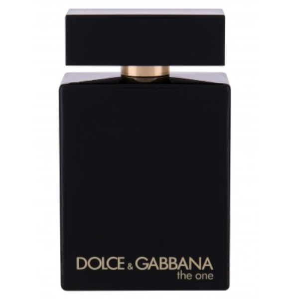 Dolce & Gabbana Den Ene For Mænd Intens