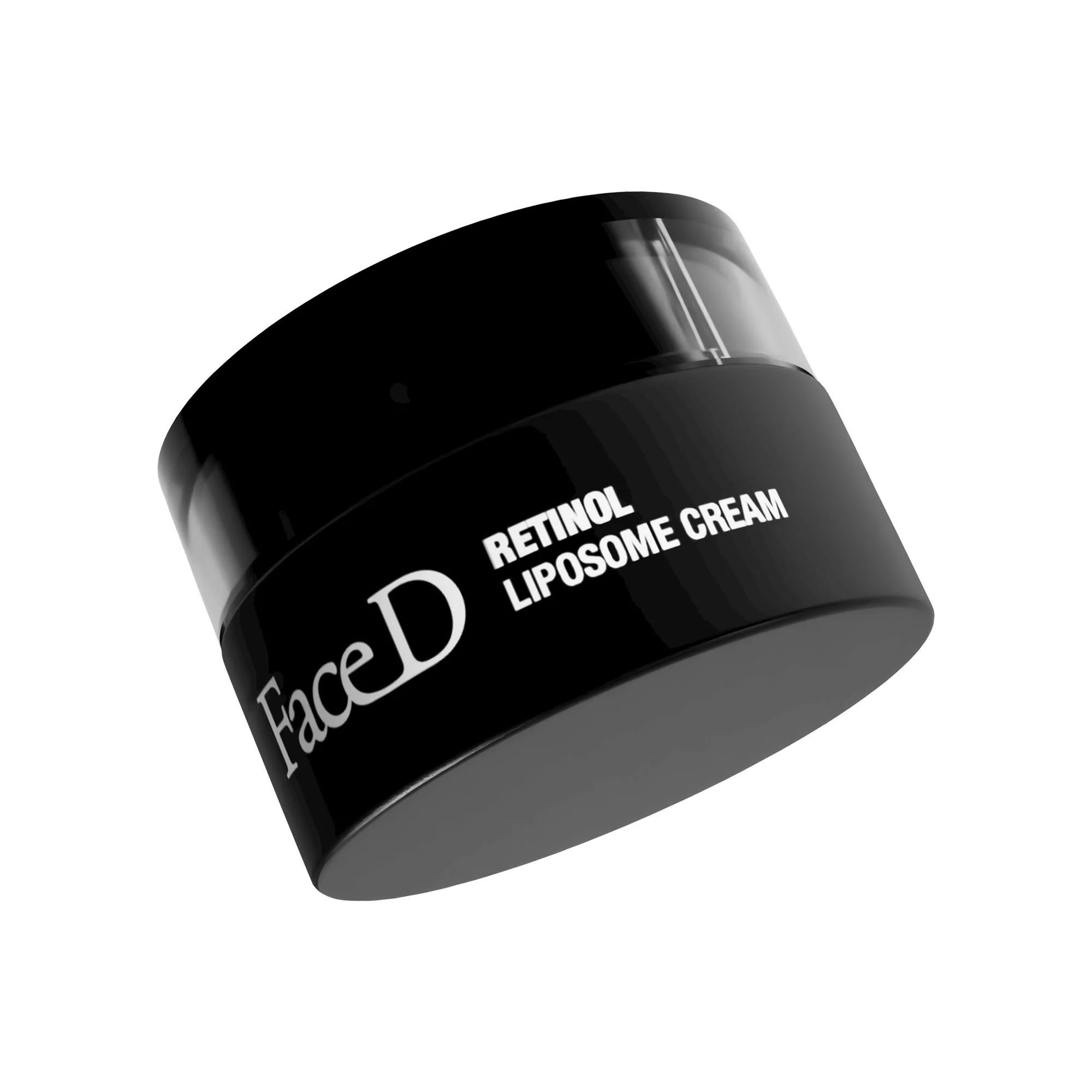 Retinol Crema Liposomi di Retinolo - Tratt.viso 24 ore antirughe