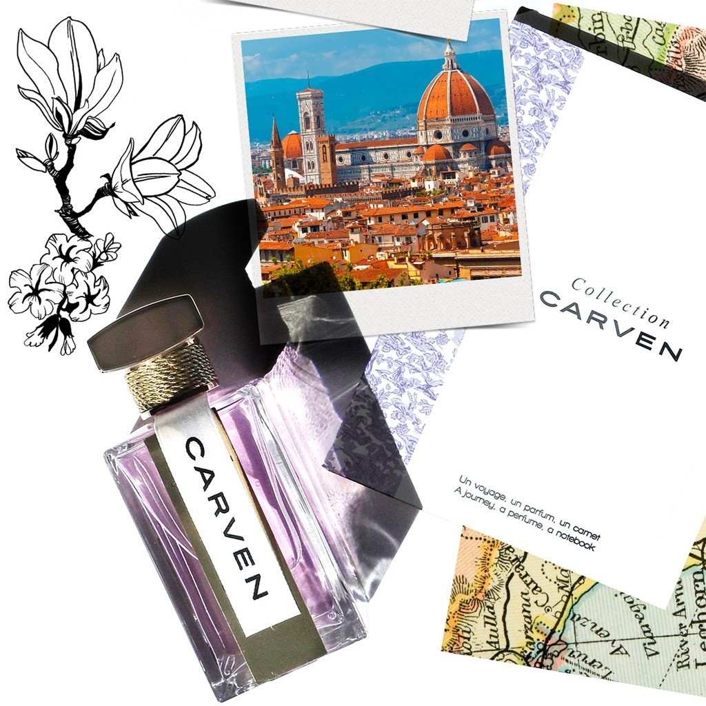 Carven PARIS FLORENCE