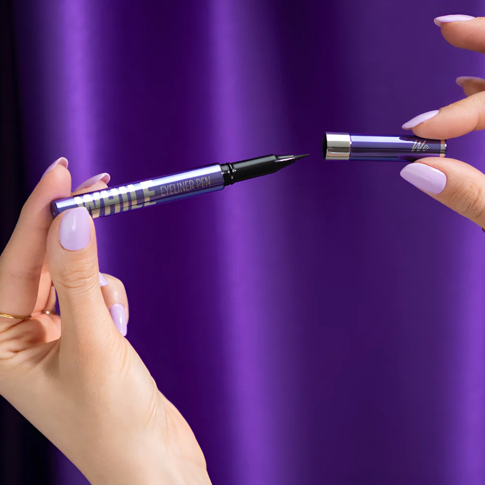 Occhi WHILE Eyeliner Pen - Eyeliner