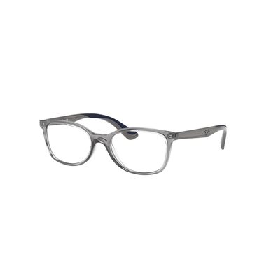 Dětské modré brýle Ray-Ban 1598 Ray-Ban