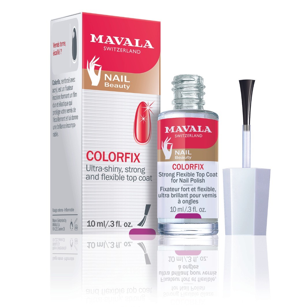 Mavala nagu laka Colorfix - 10 ml