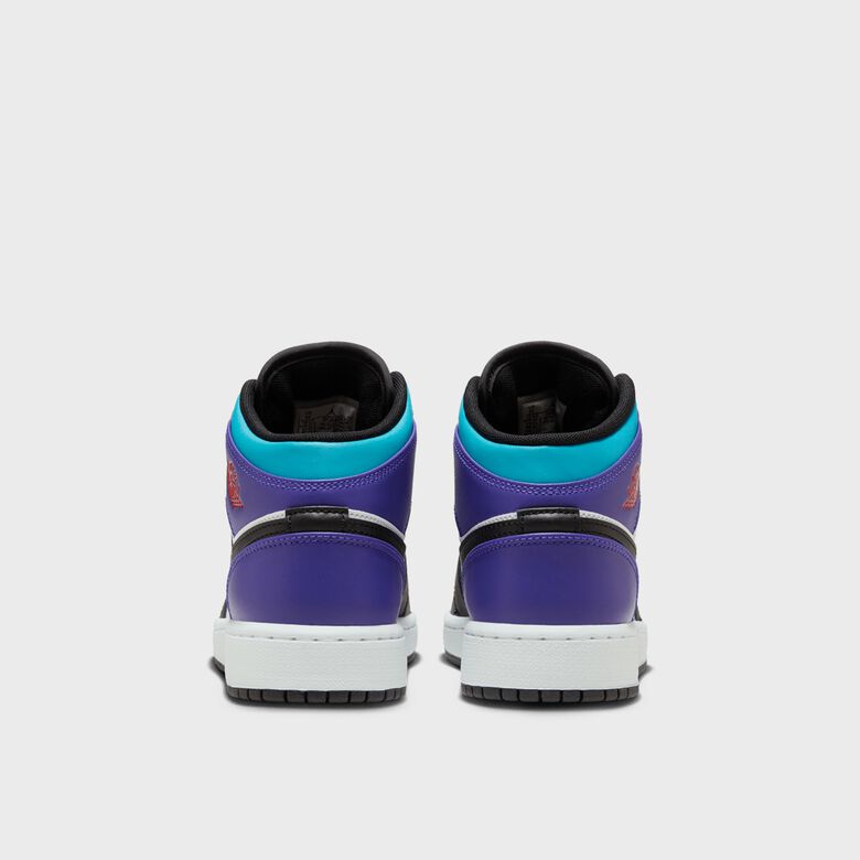 Air Jordan 1 Mid (GS)