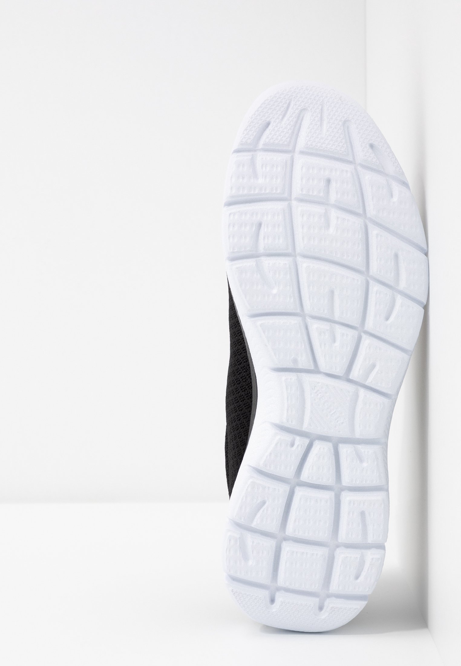 Skechers Sneakers - svart