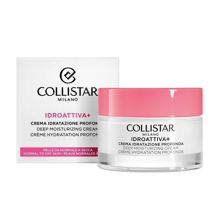 Collistar Idroattiva+