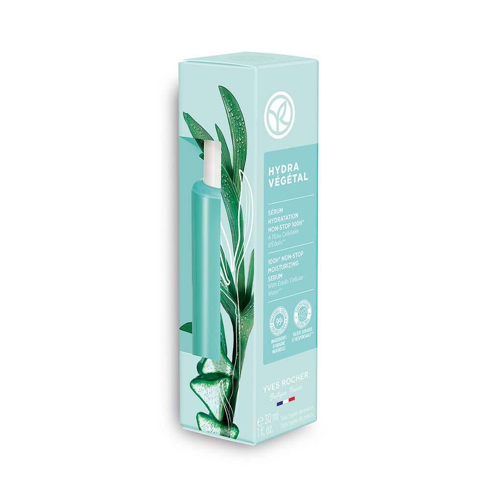 100 uur non-stop hydraterend serum