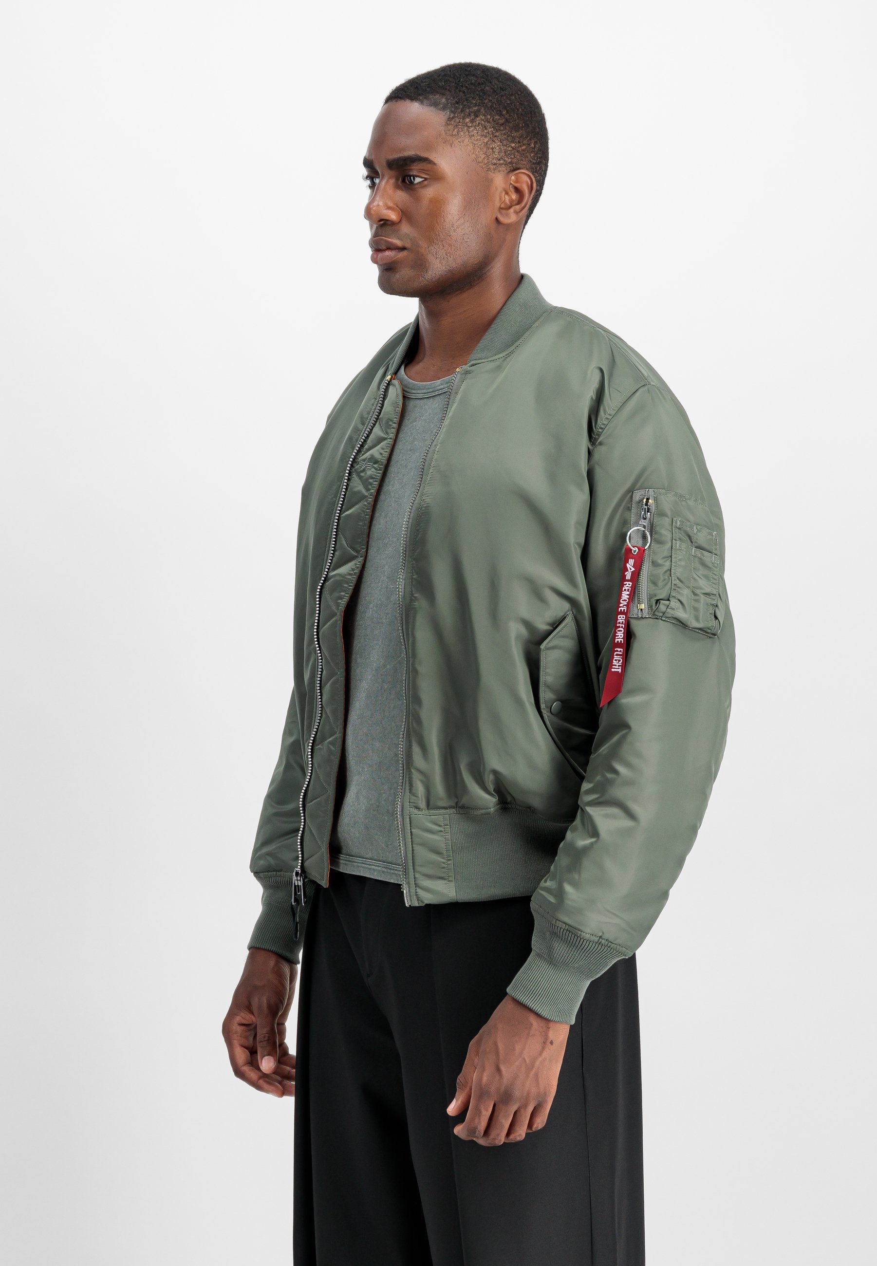 Alpha Industries bomberjacks