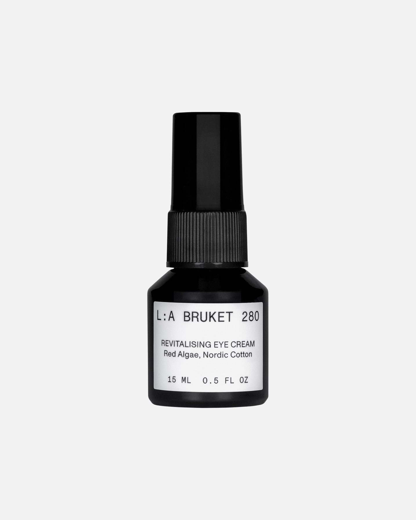 L:A BRUKET krema za oči št. 280 revitalizirajoča krema za oči - 15 ml