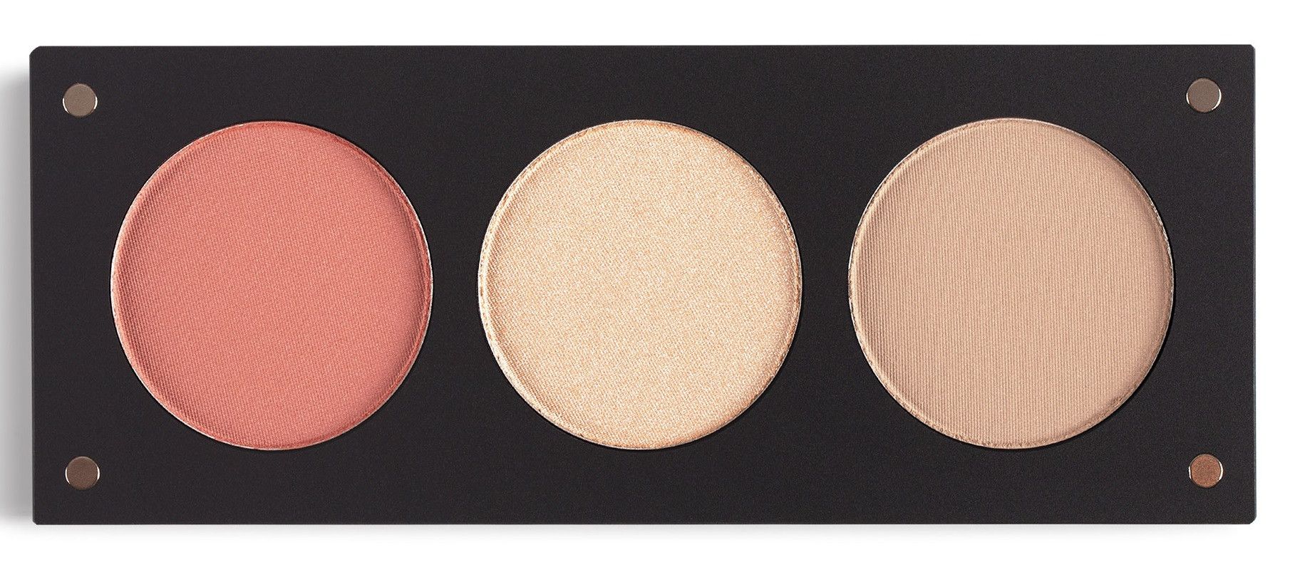 Paleta za lice Luksuzni kompaktni i puderi u prahu