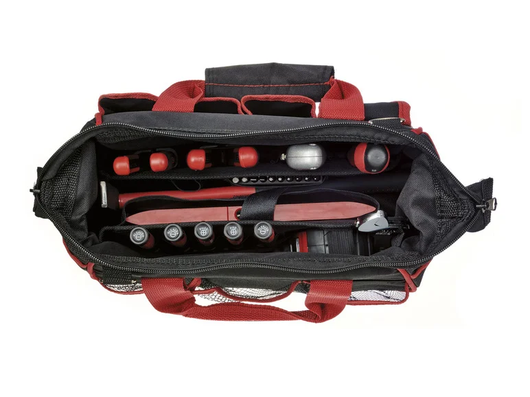 PARKSIDE® Szerszámkészlet tárolótáskában