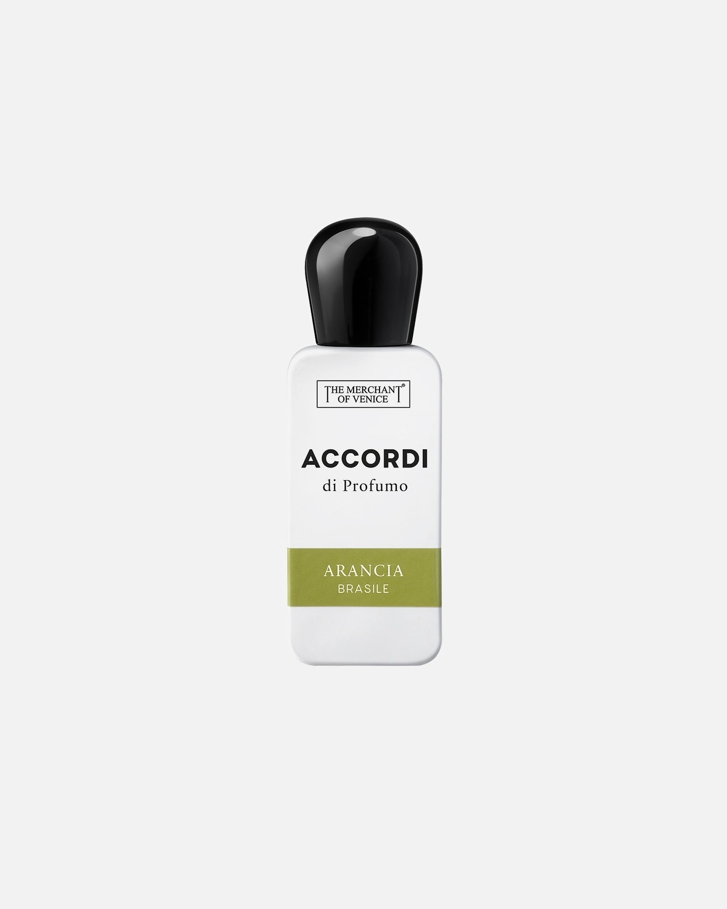 THE MERCHANT OF VENICE Eau de Parfum Accordi di Profumo Arancia Brasile - 30 ml