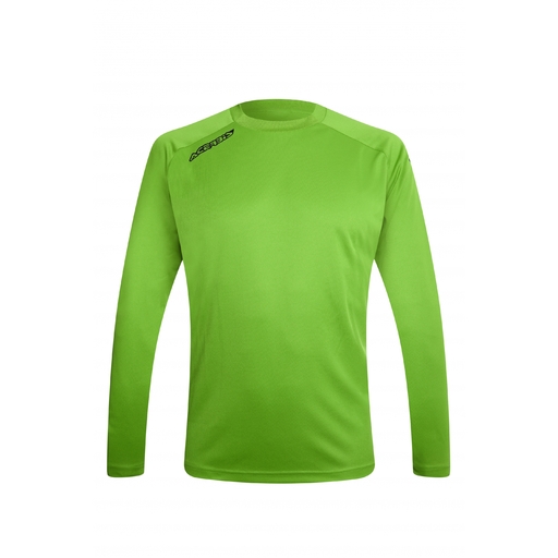 T-shirt Acerbis Atlantis Manga Larga
